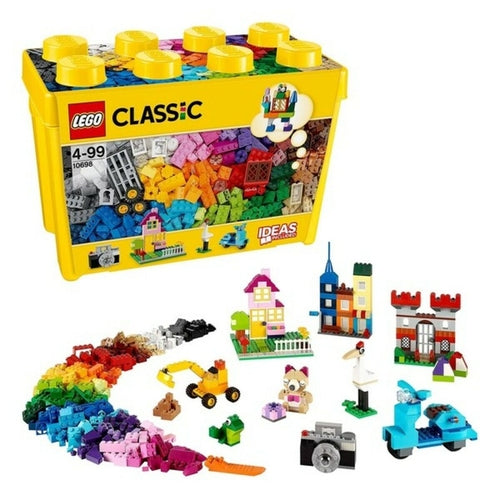 Lego Classic 10698