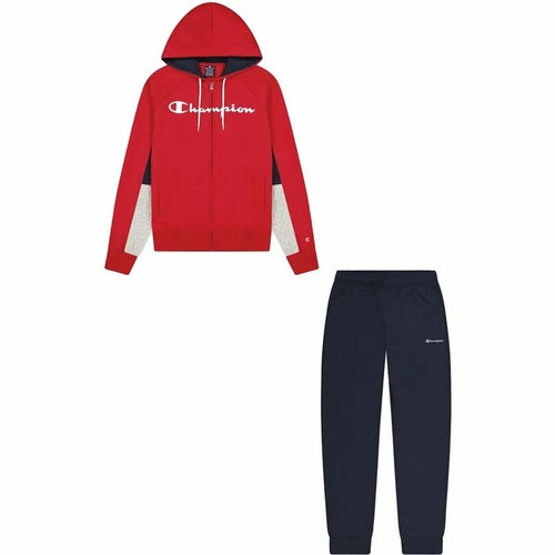 Champion Tracksuit