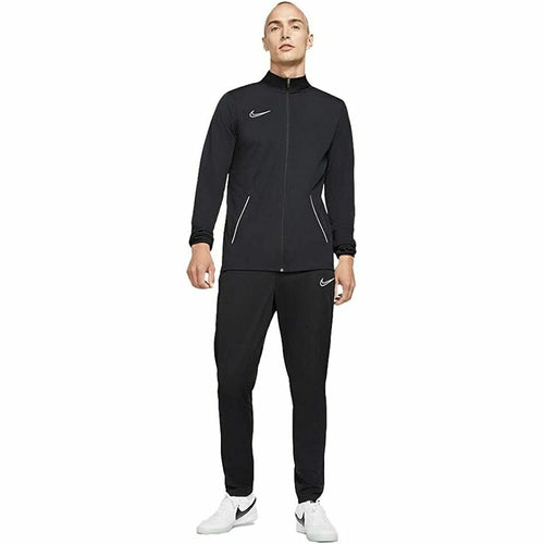 Mens Nike Tracksuit