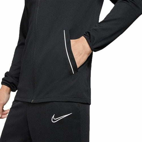Mens Nike Tracksuit
