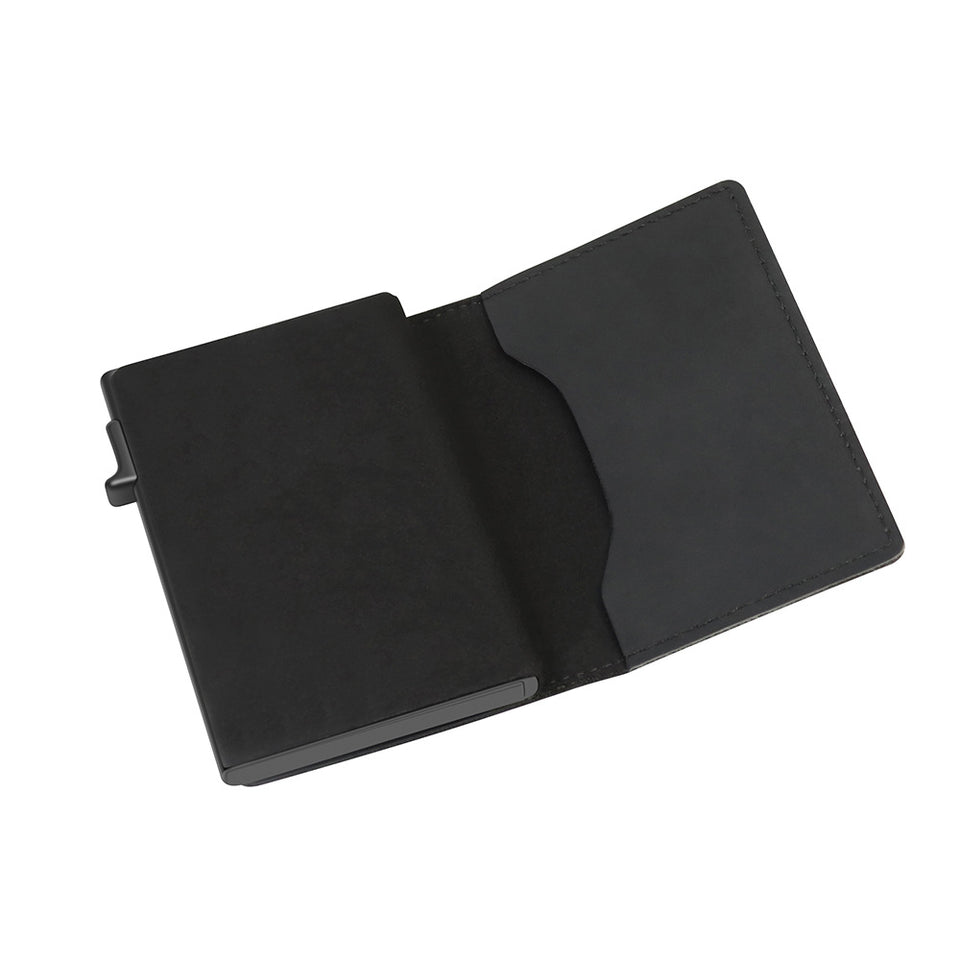 Rfid Card Holder Men Wallet