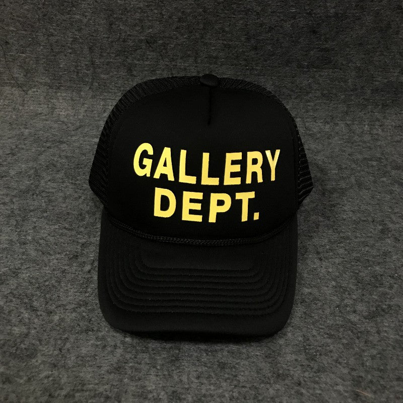 Gallery Cap