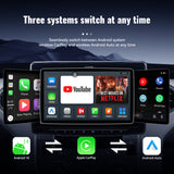 Ai Box Download any apps on Car