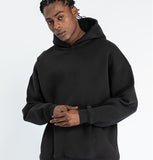 Loose Sweater Suit For Men