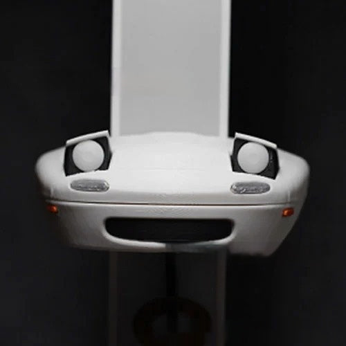 Car Open Headlight Keychain Decoration