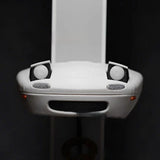 Car Open Headlight Keychain Decoration