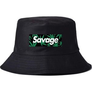 Savage Bucket Hat