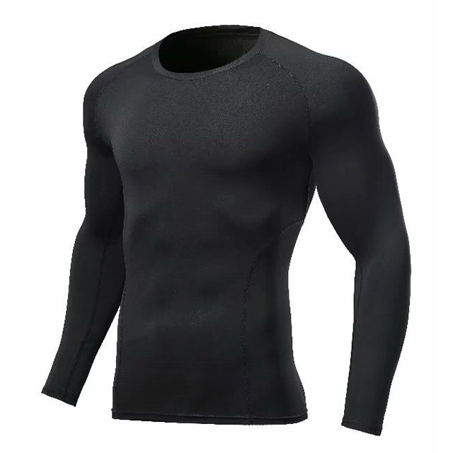 Gym Sweatshirt Men's Fitness