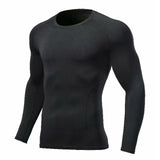 Gym Sweatshirt Men's Fitness
