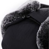 Warm Cap and Balaclava