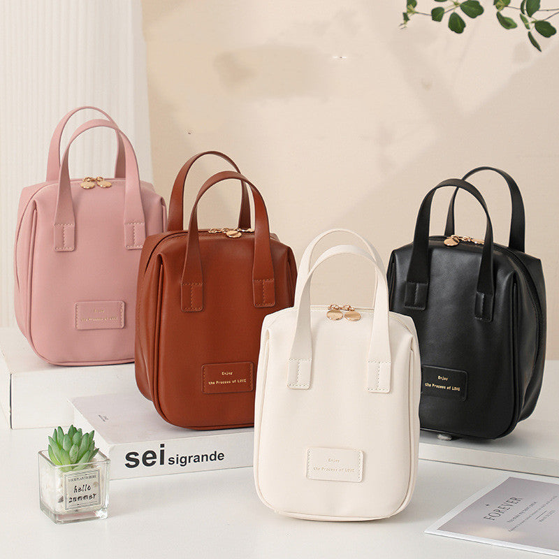 Portable Storage Make Up Bag