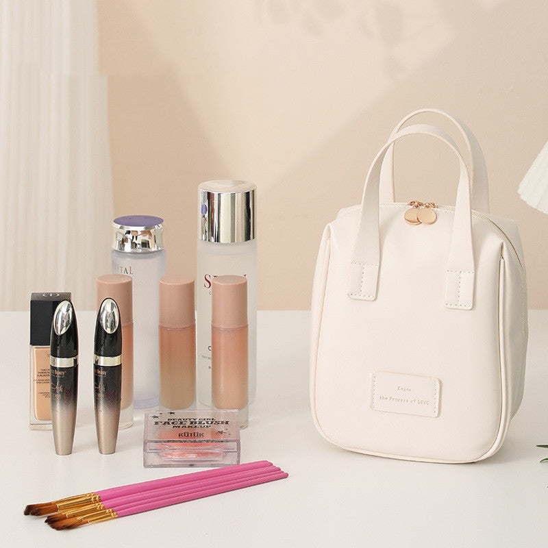 Portable Storage Make Up Bag
