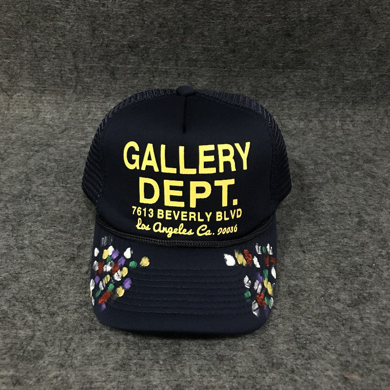 Gallery Cap