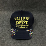 Gallery Cap