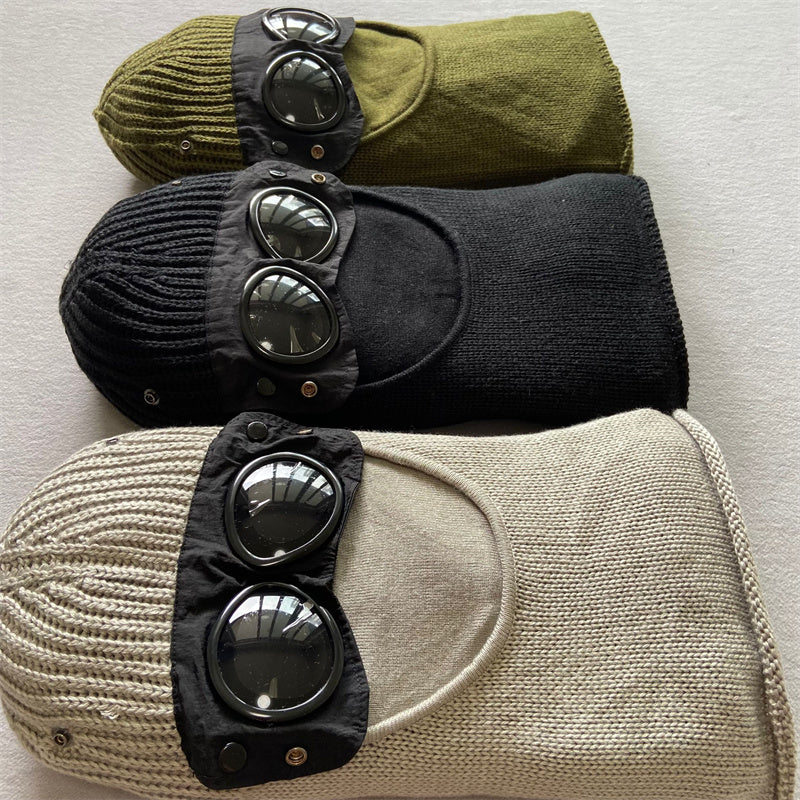 Goggle Balaclava
