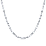 Sterling Silver Link Chain