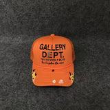 Gallery Cap