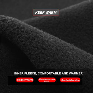 Full face protection outdoor mask