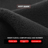 Full face protection outdoor mask