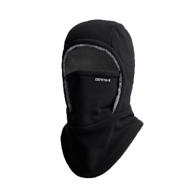 Men's Winter Cycling Balaclava