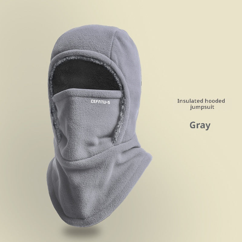 Men's Winter Cycling Balaclava