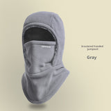 Men's Winter Cycling Balaclava