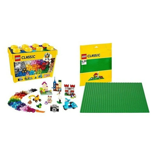 Lego Classic 10698