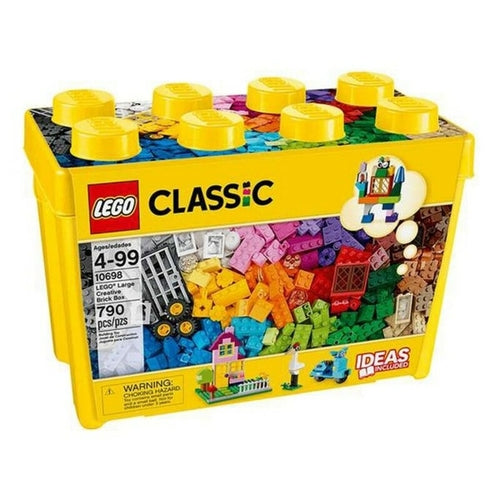 Lego Classic 10698