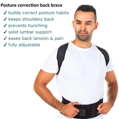 Posture Corrector