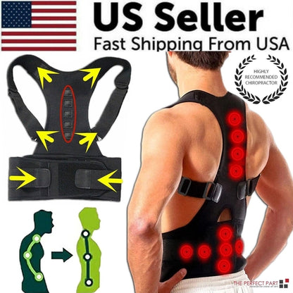 Posture Corrector