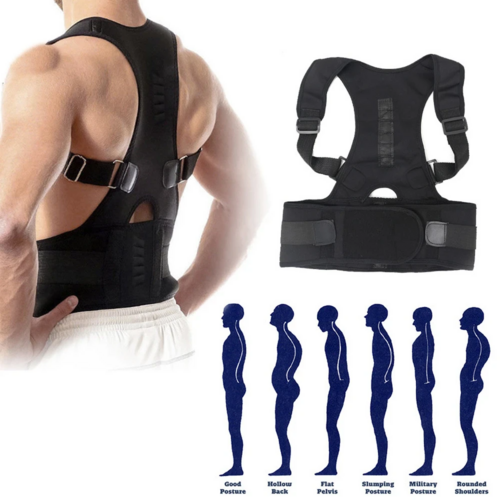 Posture Corrector