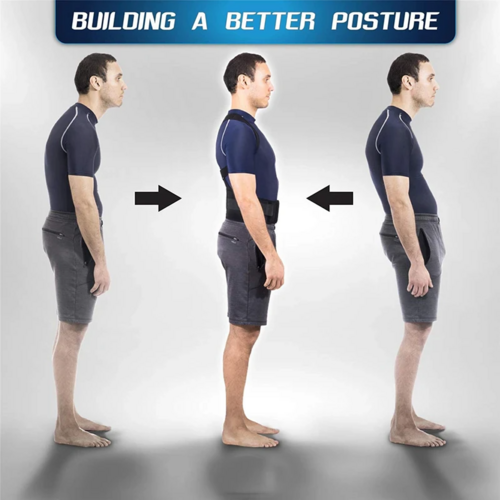 Posture Corrector