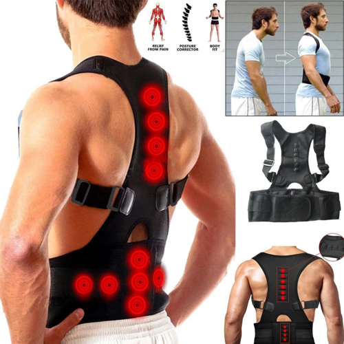 Posture Corrector