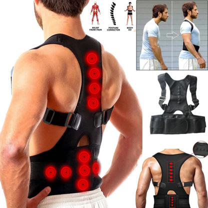Posture Corrector