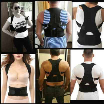 Posture Corrector