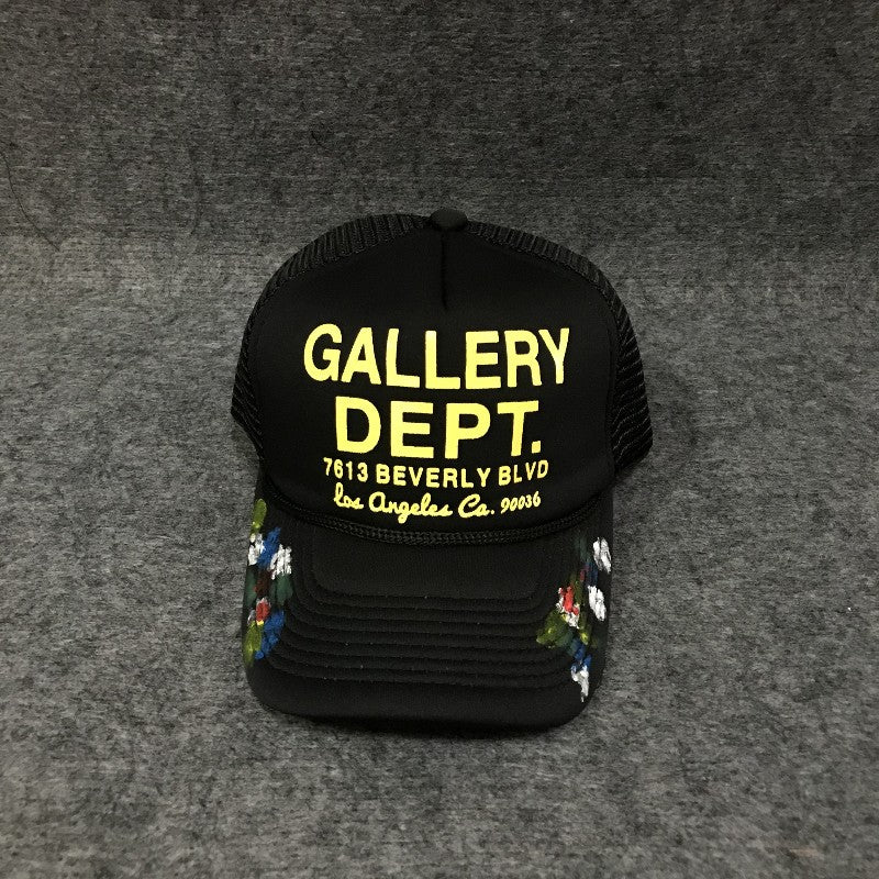 Gallery Cap