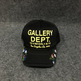 Gallery Cap
