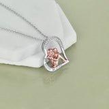 925 Sterling Silver Gift For Mother