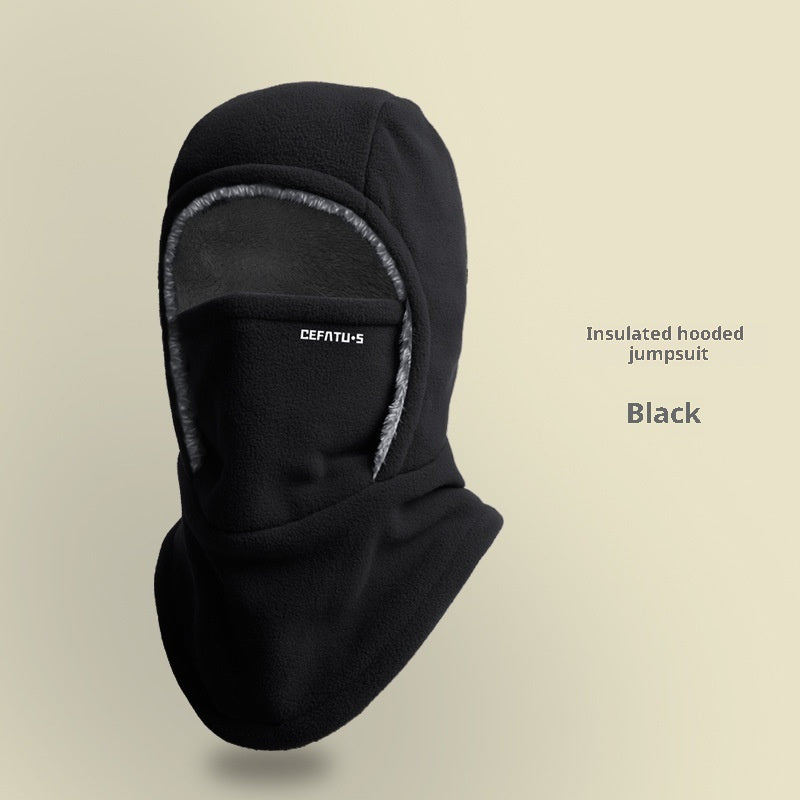 Men's Winter Cycling Balaclava