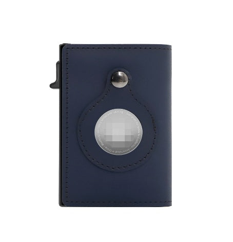 Rfid Card Holder Men Wallet