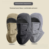 Men's Winter Cycling Balaclava