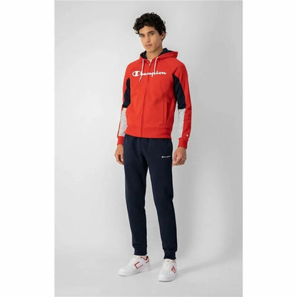 Champion Tracksuit