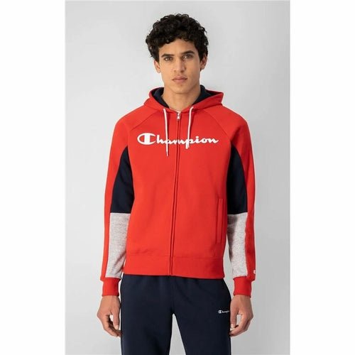 Champion Tracksuit