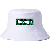 Savage Bucket Hat