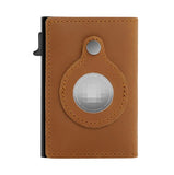 Rfid Card Holder Men Wallet