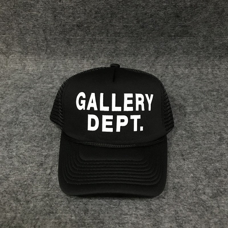 Gallery Cap