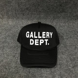 Gallery Cap