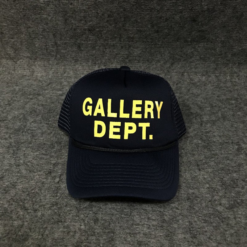 Gallery Cap