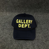 Gallery Cap