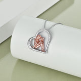 925 Sterling Silver Gift For Mother